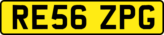 RE56ZPG