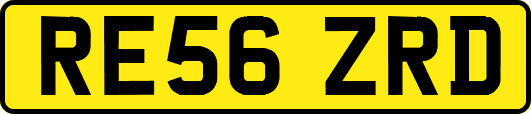 RE56ZRD
