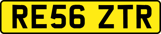 RE56ZTR