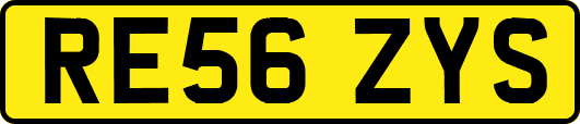 RE56ZYS