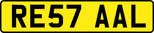 RE57AAL