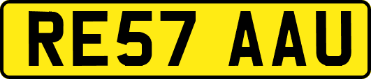RE57AAU