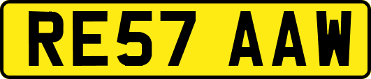 RE57AAW