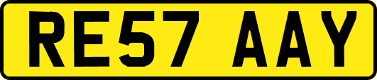 RE57AAY