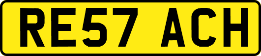 RE57ACH