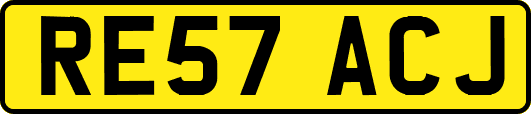RE57ACJ