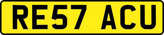 RE57ACU