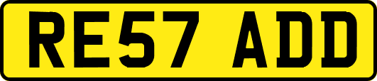 RE57ADD