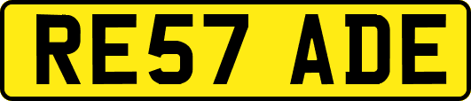 RE57ADE