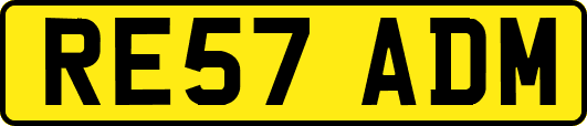 RE57ADM
