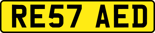 RE57AED