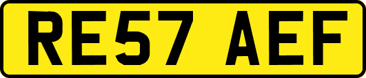 RE57AEF