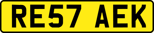 RE57AEK