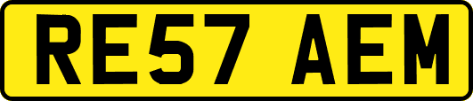 RE57AEM