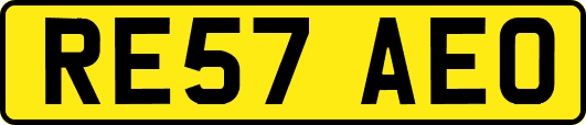 RE57AEO