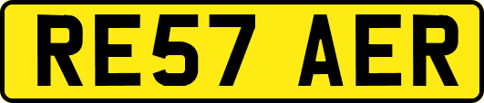 RE57AER