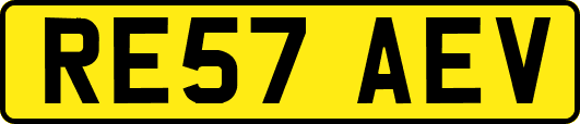 RE57AEV