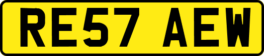 RE57AEW