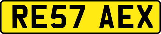 RE57AEX