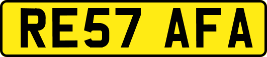 RE57AFA