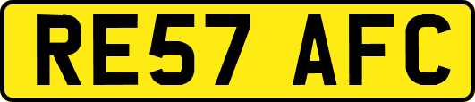 RE57AFC