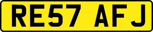 RE57AFJ