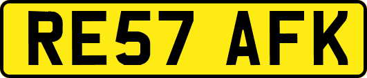 RE57AFK