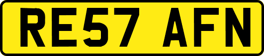 RE57AFN