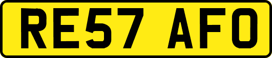 RE57AFO
