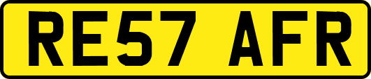 RE57AFR