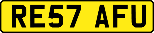 RE57AFU