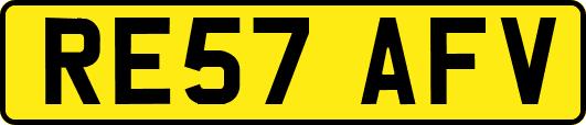 RE57AFV
