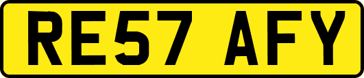 RE57AFY