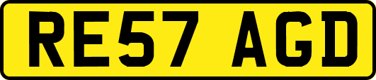 RE57AGD
