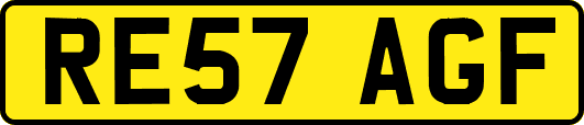 RE57AGF