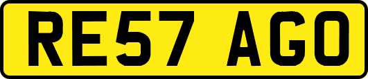 RE57AGO