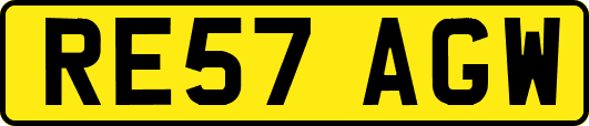 RE57AGW