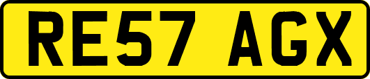 RE57AGX