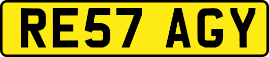 RE57AGY