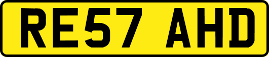 RE57AHD