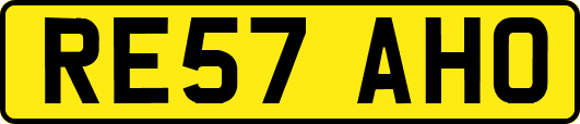 RE57AHO