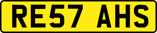 RE57AHS