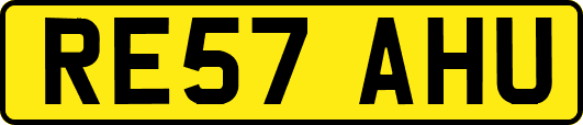 RE57AHU
