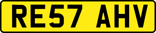 RE57AHV