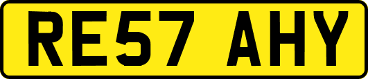 RE57AHY