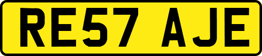 RE57AJE