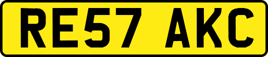 RE57AKC