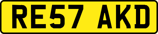 RE57AKD