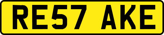 RE57AKE