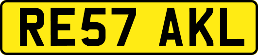 RE57AKL
